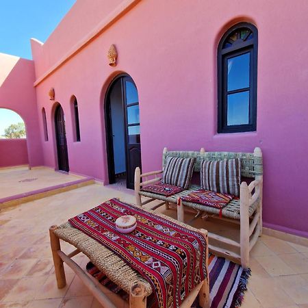 Villa Nouran Al Ghar Exterior photo