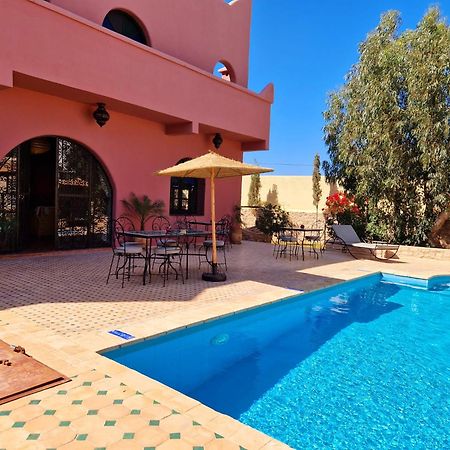Villa Nouran Al Ghar Exterior photo