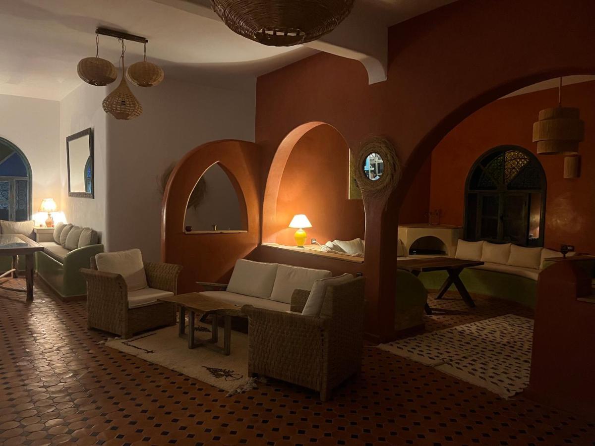Villa Nouran Al Ghar Exterior photo