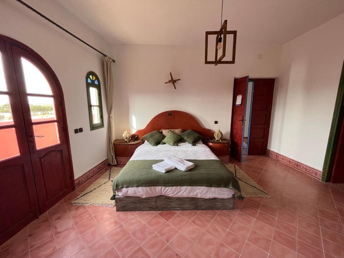 Villa Nouran Al Ghar Exterior photo