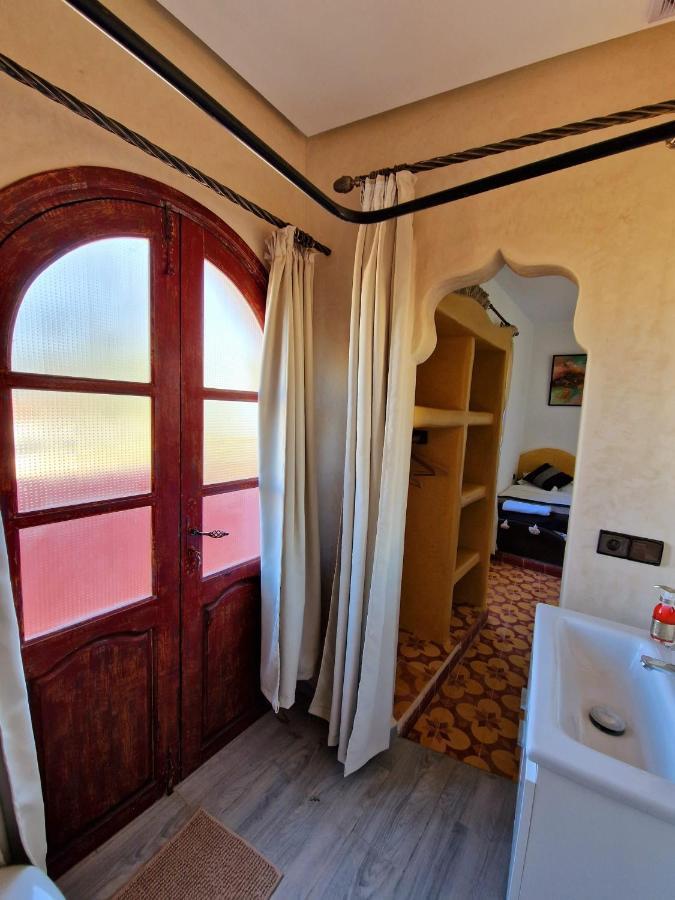 Villa Nouran Al Ghar Exterior photo