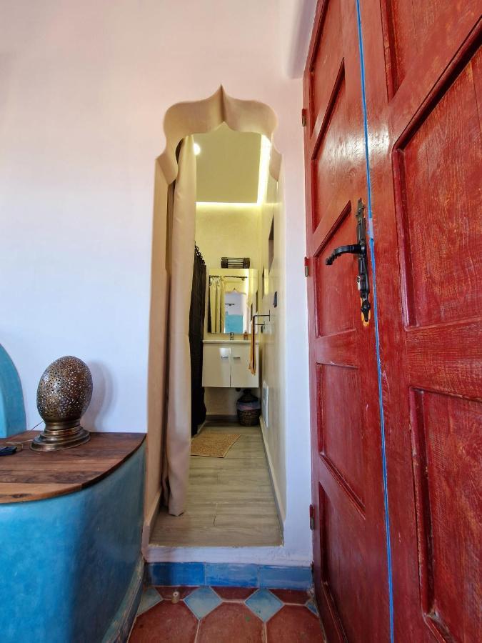 Villa Nouran Al Ghar Exterior photo