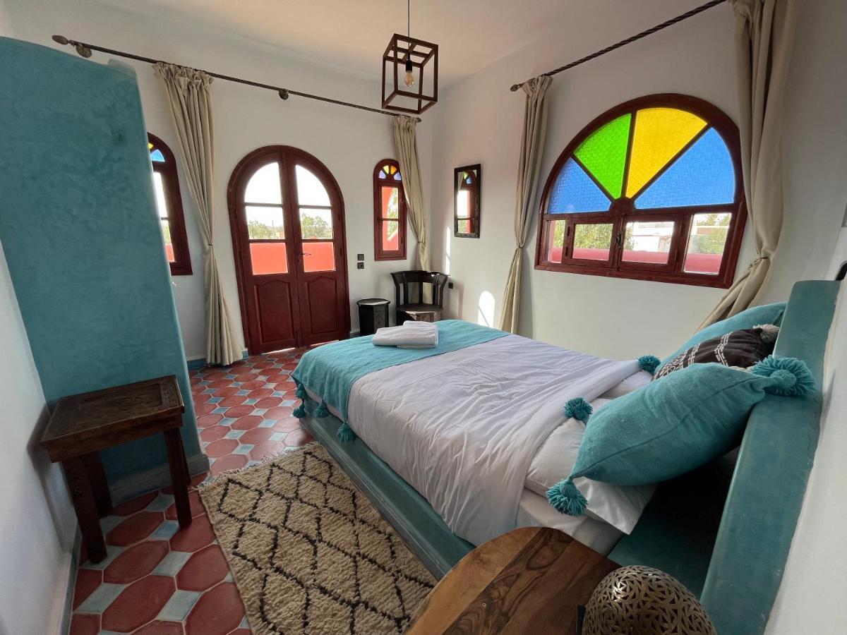 Villa Nouran Al Ghar Exterior photo