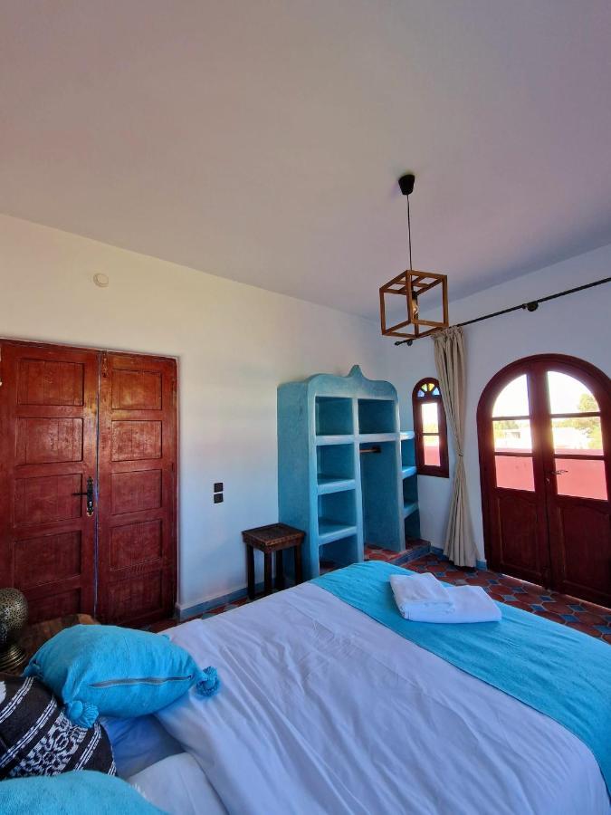 Villa Nouran Al Ghar Exterior photo
