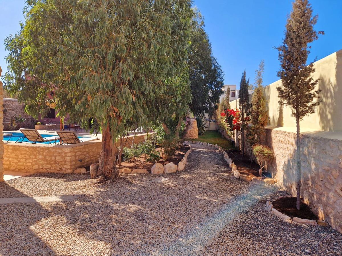 Villa Nouran Al Ghar Exterior photo