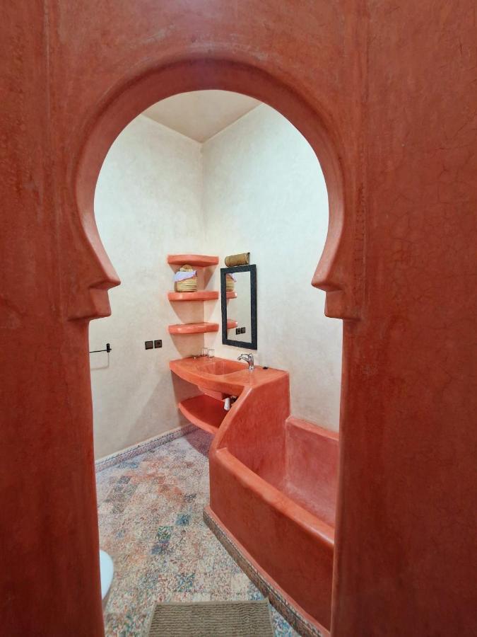 Villa Nouran Al Ghar Exterior photo