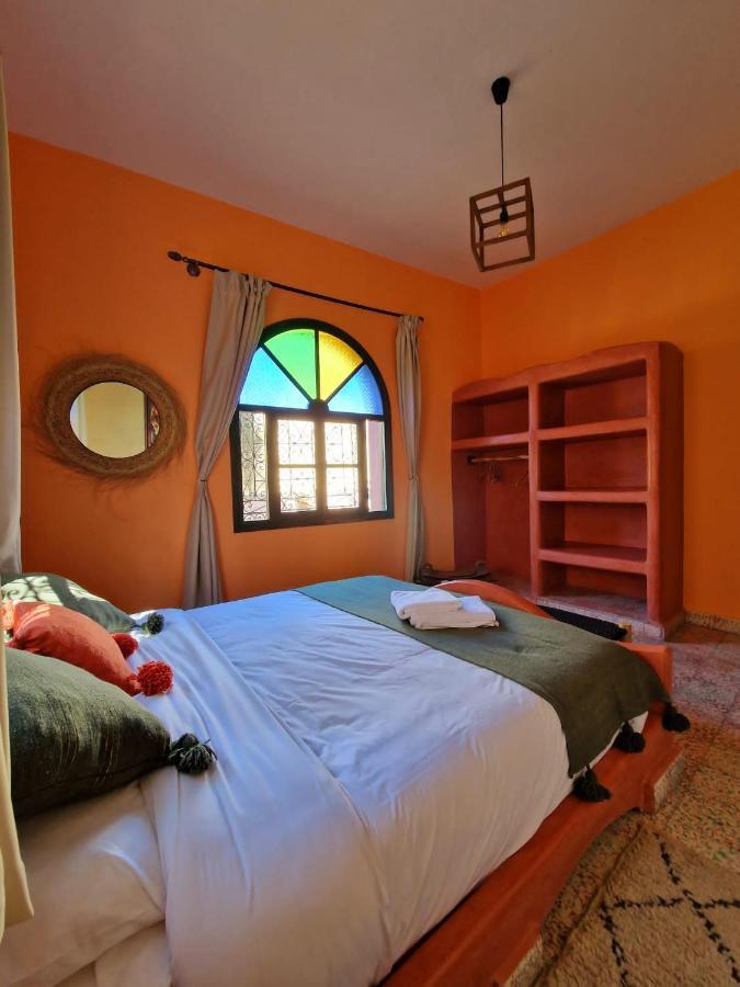 Villa Nouran Al Ghar Exterior photo