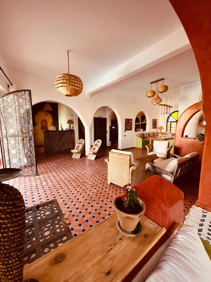 Villa Nouran Al Ghar Exterior photo