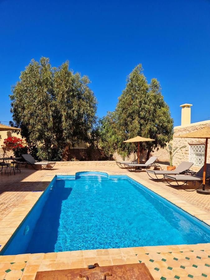 Villa Nouran Al Ghar Exterior photo