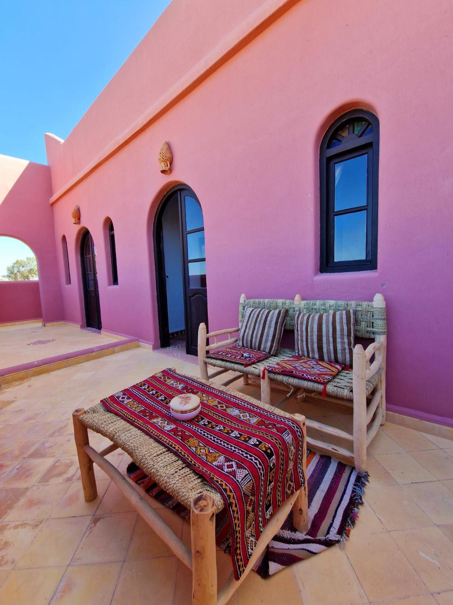 Villa Nouran Al Ghar Exterior photo
