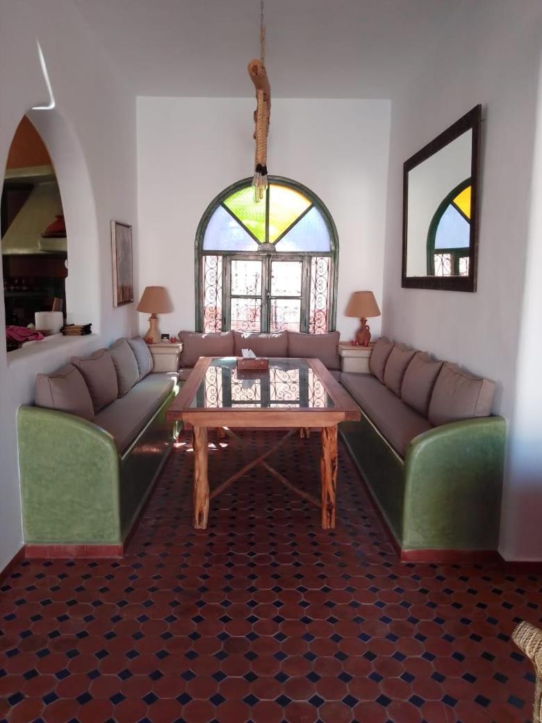 Villa Nouran Al Ghar Exterior photo